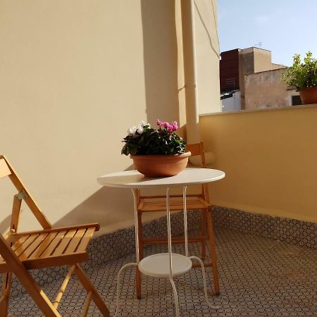 דירות בגרייה Rifinito Bilocale In Centro, Casa Verdi, 2° Piano מראה חיצוני תמונה
