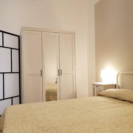 דירות בגרייה Rifinito Bilocale In Centro, Casa Verdi, 2° Piano מראה חיצוני תמונה