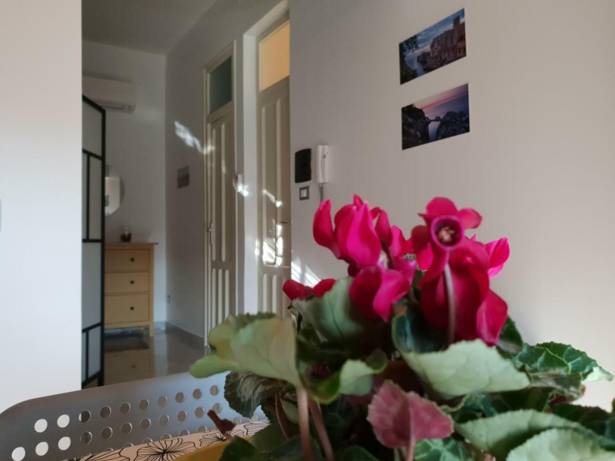 דירות בגרייה Rifinito Bilocale In Centro, Casa Verdi, 2° Piano מראה חיצוני תמונה