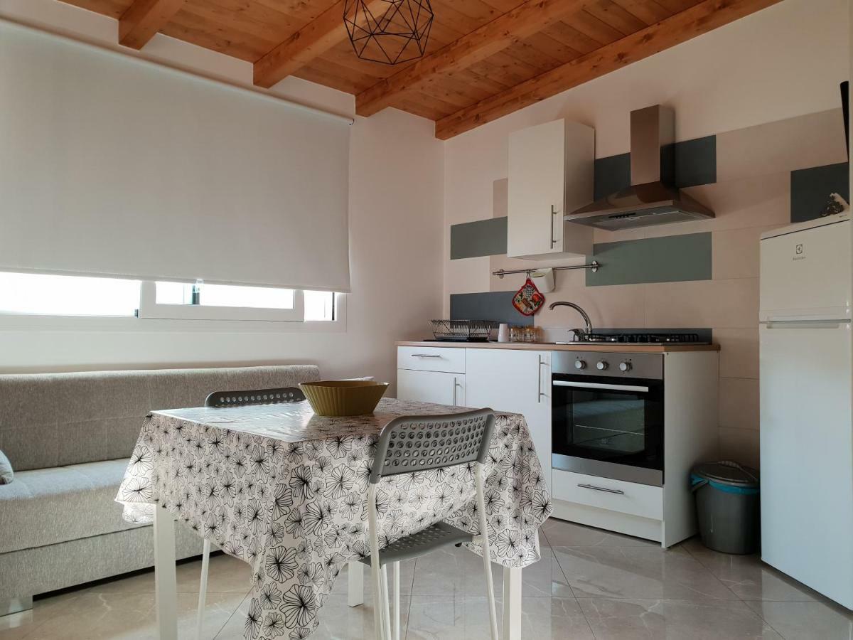 דירות בגרייה Rifinito Bilocale In Centro, Casa Verdi, 2° Piano מראה חיצוני תמונה