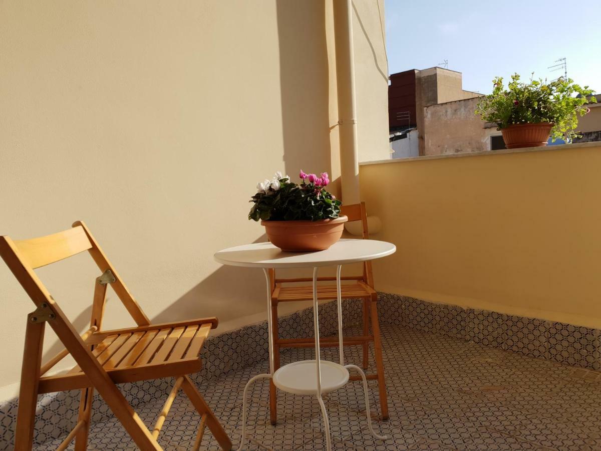 דירות בגרייה Rifinito Bilocale In Centro, Casa Verdi, 2° Piano מראה חיצוני תמונה